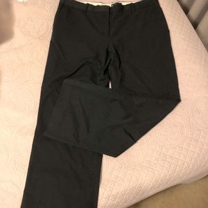Modern Trousers 20Long